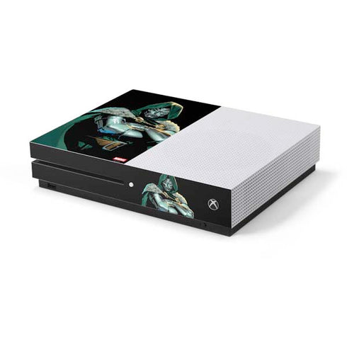 Marvel Dr. Doom Xbox One Skins